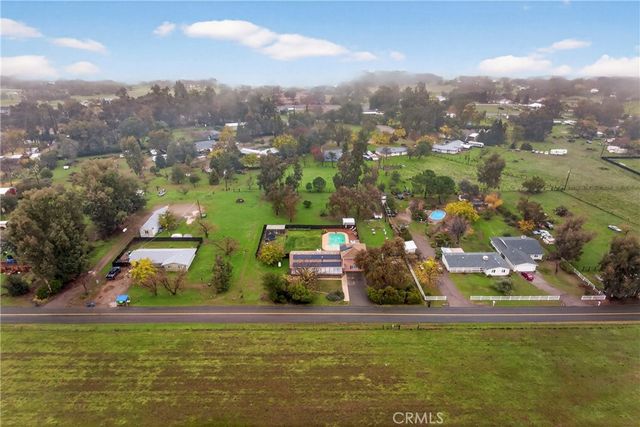 19542 Ridge Road, Red Bluff, CA 96080