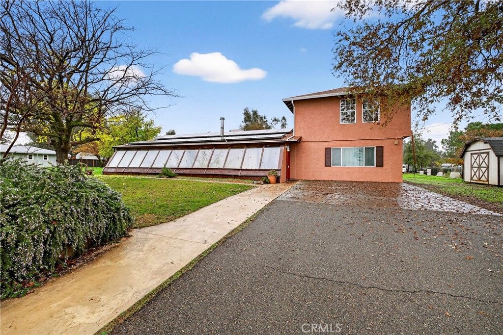 19542 Ridge Road, Red Bluff, CA 96080