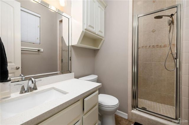 13511 N 33rd Lane, Edinburg, TX 78541