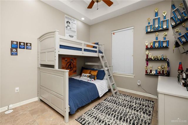 13511 N 33rd Lane, Edinburg, TX 78541