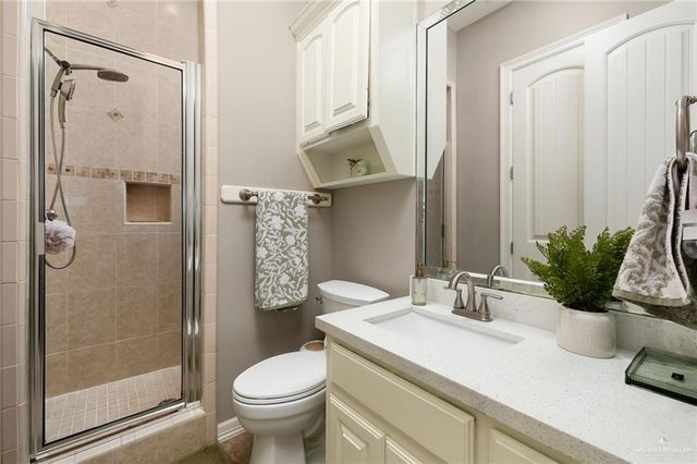 13511 N 33rd Lane, Edinburg, TX 78541