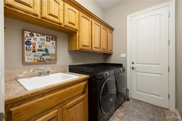 13511 N 33rd Lane, Edinburg, TX 78541