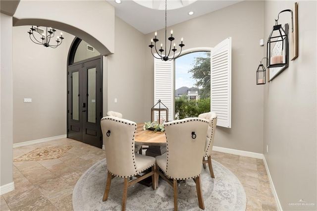 13511 N 33rd Lane, Edinburg, TX 78541