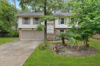 2247 Oak Shores Drive, Houston, TX 77339