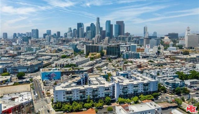 629 Traction Avenue 426, Los Angeles, CA 90013