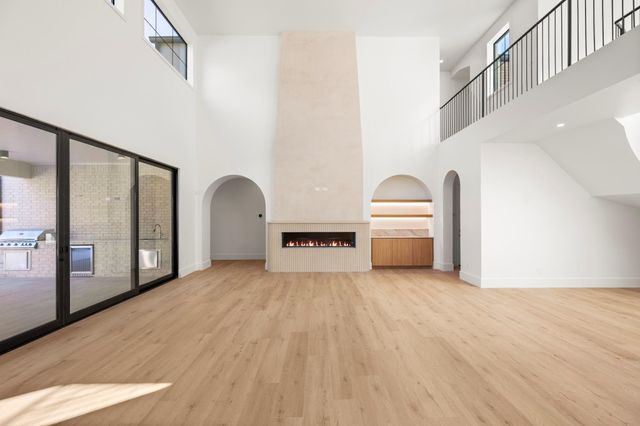 4801 Hawk Canyon Court, Montgomery, TX 77316