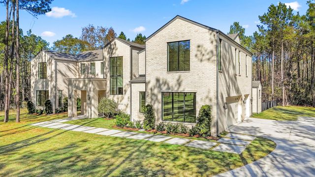 4801 Hawk Canyon Court, Montgomery, TX 77316