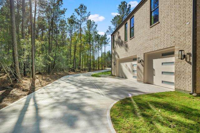 4801 Hawk Canyon Court, Montgomery, TX 77316