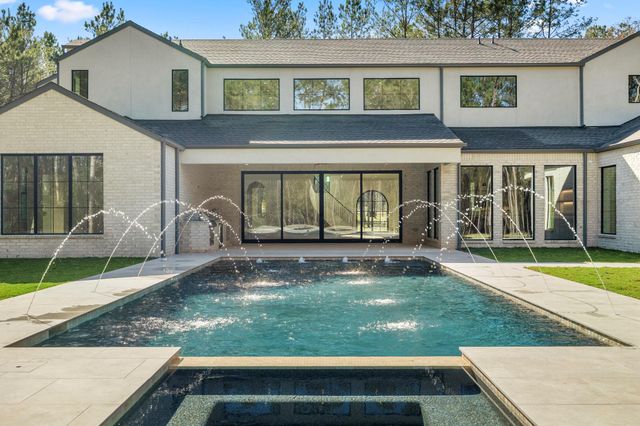 4801 Hawk Canyon Court, Montgomery, TX 77316