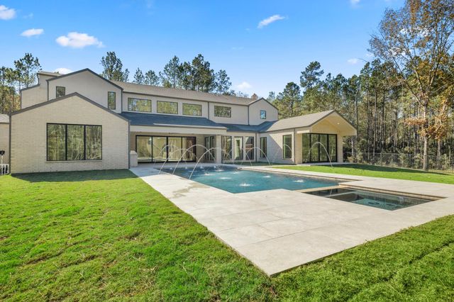 4801 Hawk Canyon Court, Montgomery, TX 77316