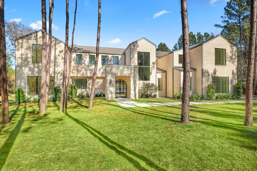 4801 Hawk Canyon Court, Montgomery, TX 77316