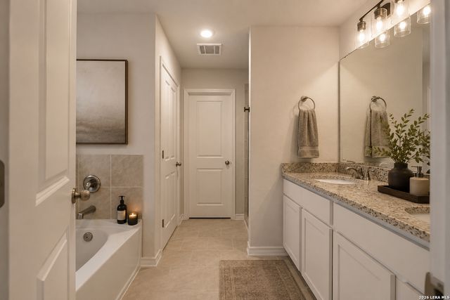 22431 Match Play, San Antonio, TX 78261