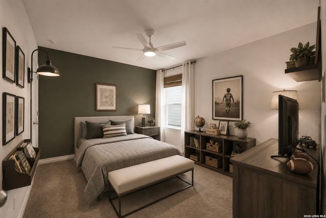22431 Match Play, San Antonio, TX 78261
