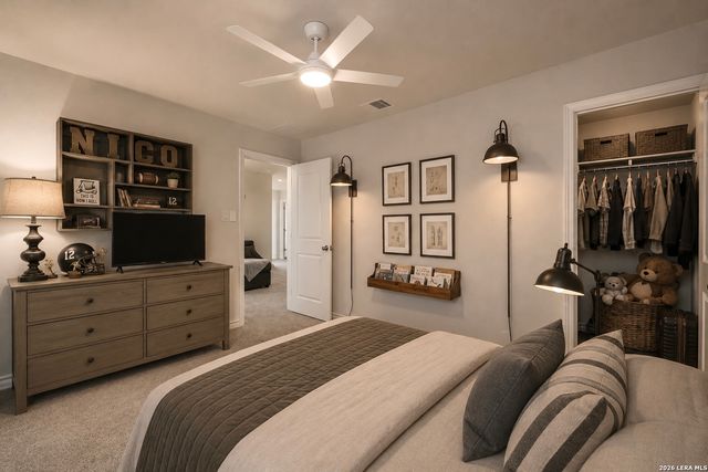 22431 Match Play, San Antonio, TX 78261