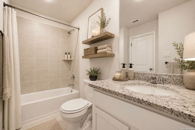 22431 Match Play, San Antonio, TX 78261