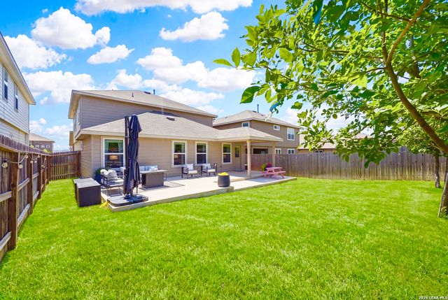 22431 Match Play, San Antonio, TX 78261