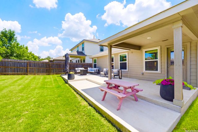 22431 Match Play, San Antonio, TX 78261