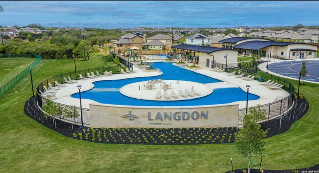 22431 Match Play, San Antonio, TX 78261