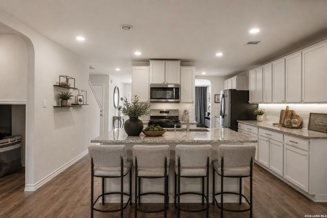 22431 Match Play, San Antonio, TX 78261