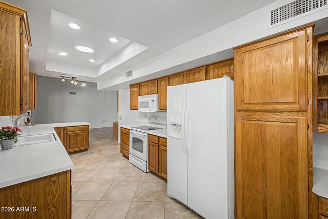 14203 W Summerstar Drive, Sun City West, AZ 85375