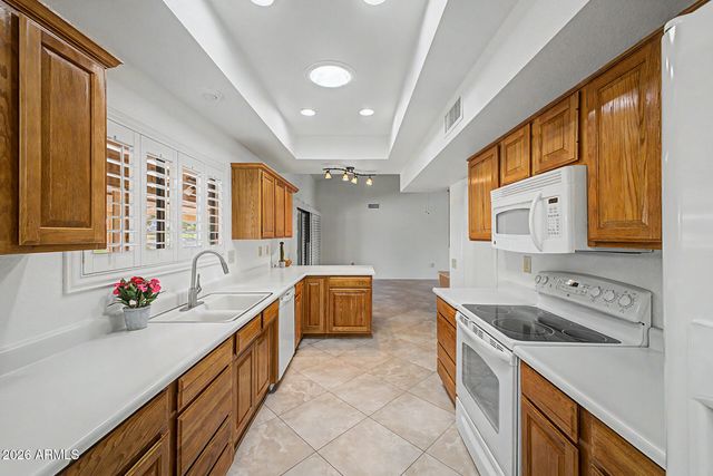 14203 W Summerstar Drive, Sun City West, AZ 85375