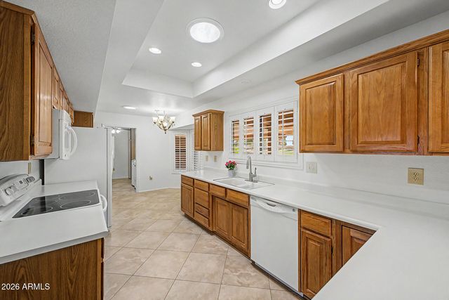 14203 W Summerstar Drive, Sun City West, AZ 85375
