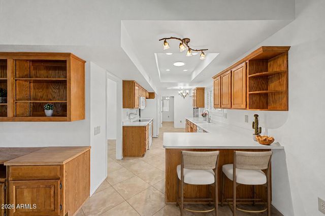 14203 W Summerstar Drive, Sun City West, AZ 85375