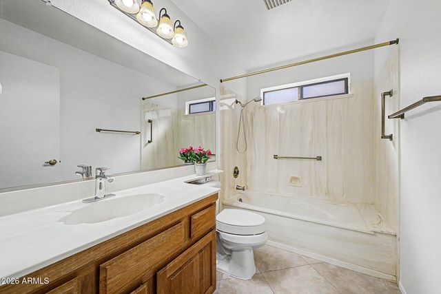 14203 W Summerstar Drive, Sun City West, AZ 85375