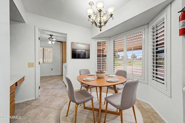 14203 W Summerstar Drive, Sun City West, AZ 85375
