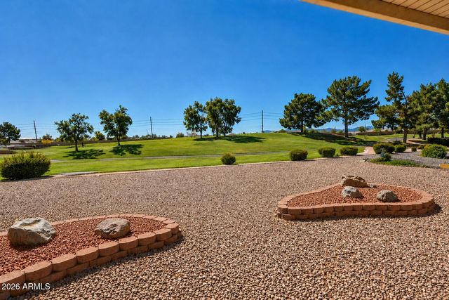 14203 W Summerstar Drive, Sun City West, AZ 85375