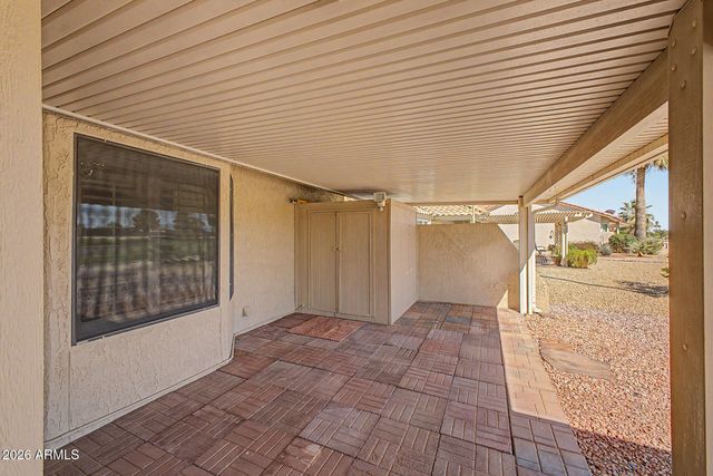 14203 W Summerstar Drive, Sun City West, AZ 85375