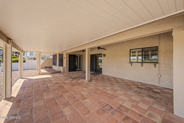 14203 W Summerstar Drive, Sun City West, AZ 85375