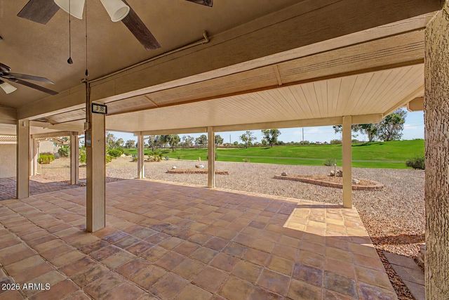 14203 W Summerstar Drive, Sun City West, AZ 85375