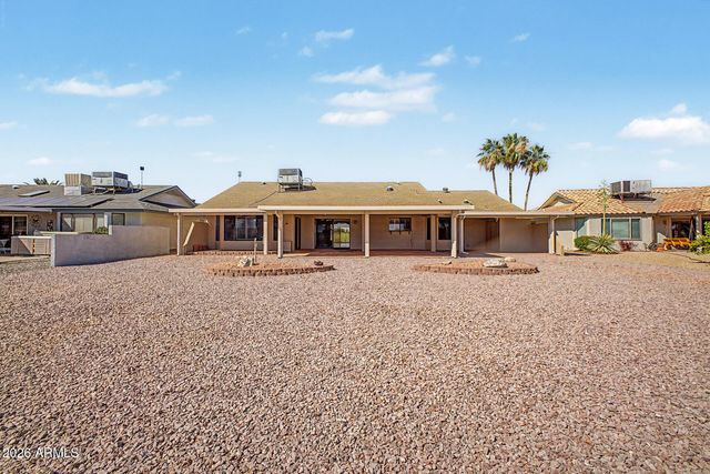 14203 W Summerstar Drive, Sun City West, AZ 85375