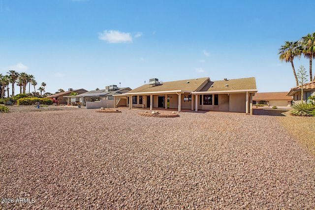 14203 W Summerstar Drive, Sun City West, AZ 85375