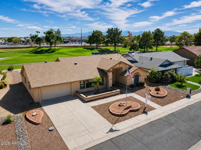 14203 W Summerstar Drive, Sun City West, AZ 85375