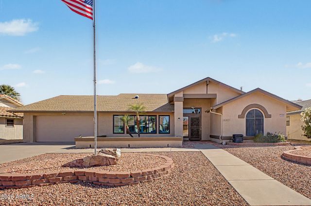 14203 W Summerstar Drive, Sun City West, AZ 85375