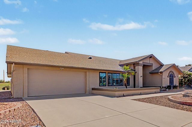 14203 W Summerstar Drive, Sun City West, AZ 85375