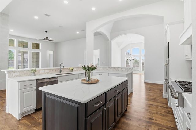 5406 Farm Hill Way, Fulshear, TX 77441