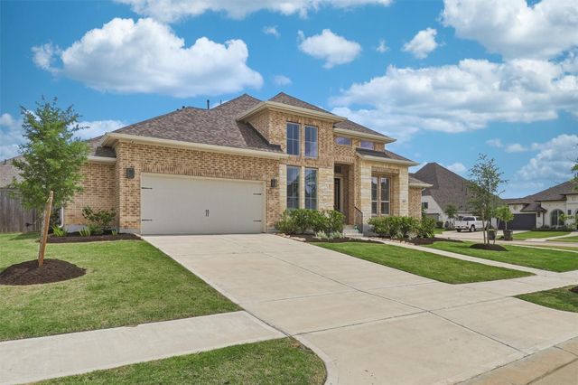 5406 Farm Hill Way, Fulshear, TX 77441