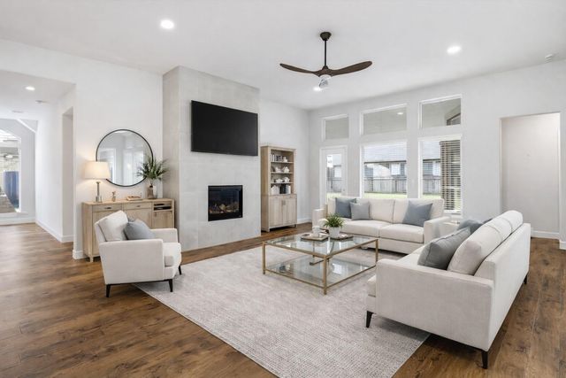 5406 Farm Hill Way, Fulshear, TX 77441