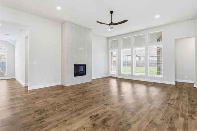 5406 Farm Hill Way, Fulshear, TX 77441