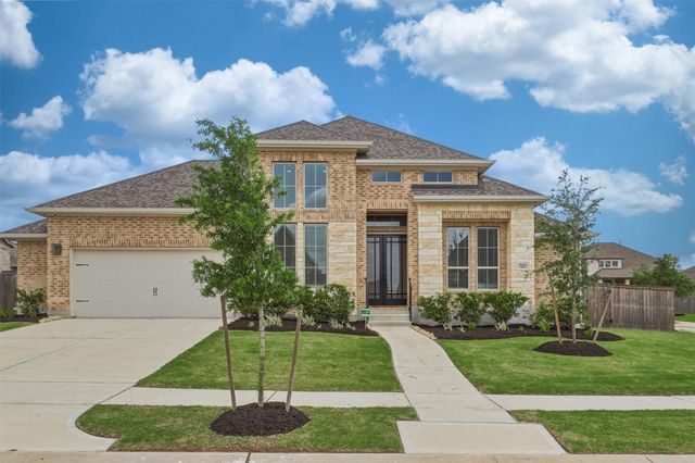 5406 Farm Hill Way, Fulshear, TX 77441