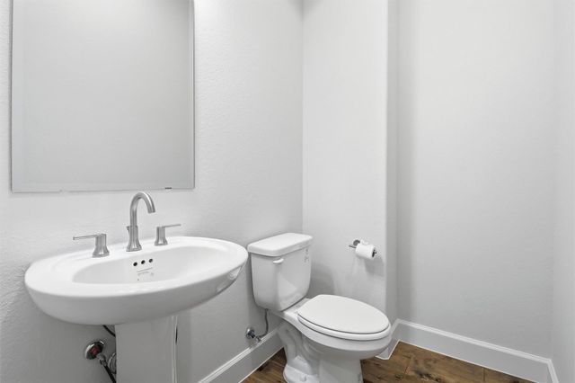 5406 Farm Hill Way, Fulshear, TX 77441