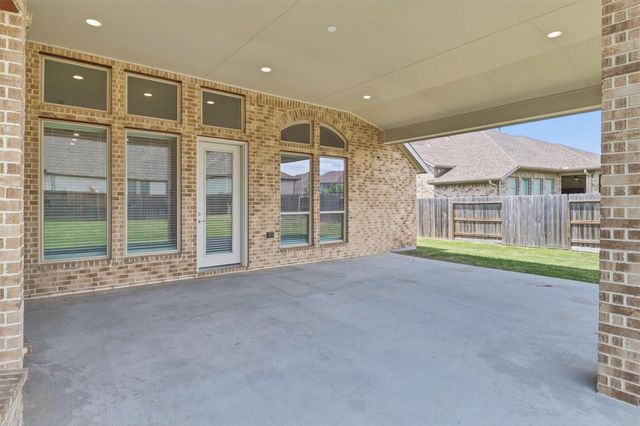 5406 Farm Hill Way, Fulshear, TX 77441