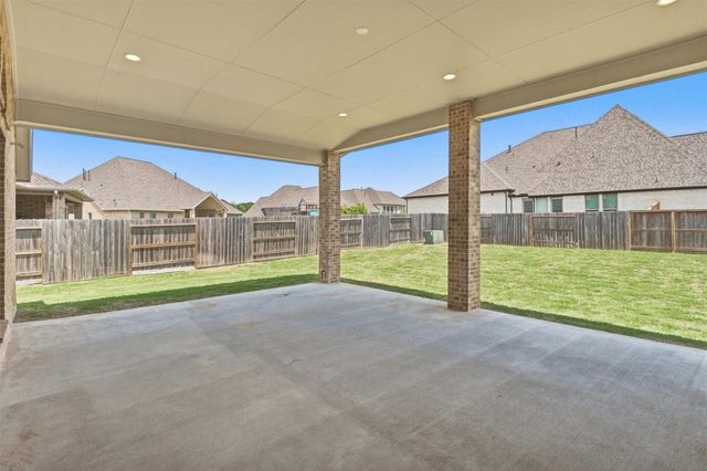 5406 Farm Hill Way, Fulshear, TX 77441