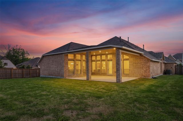 5406 Farm Hill Way, Fulshear, TX 77441