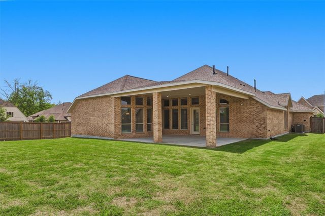 5406 Farm Hill Way, Fulshear, TX 77441