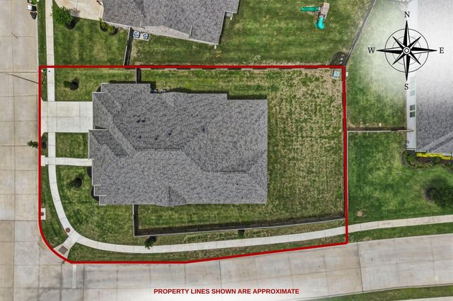 5406 Farm Hill Way, Fulshear, TX 77441