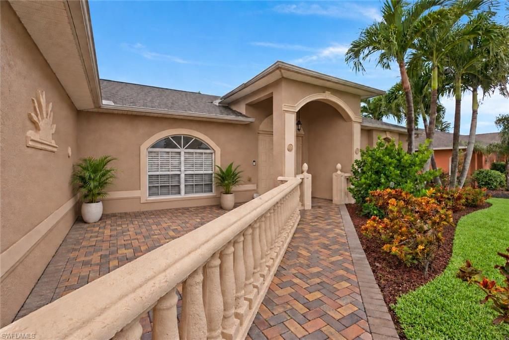 106 11th TER, CAPE CORAL, FL 33991 — photo 2